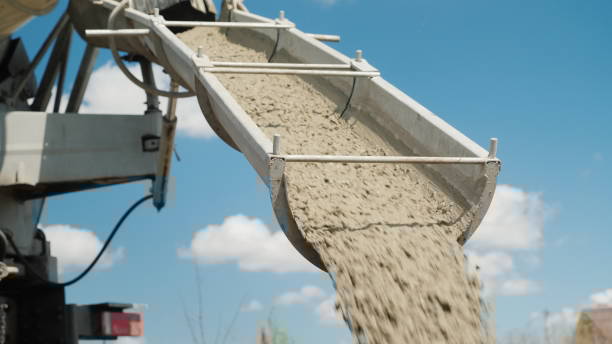 Best Concrete Driveway Installation in Waskom, TX