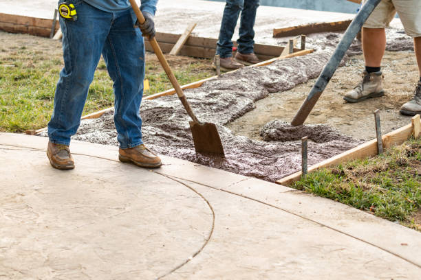 Best Concrete Grinding and Polishing in Waskom, TX