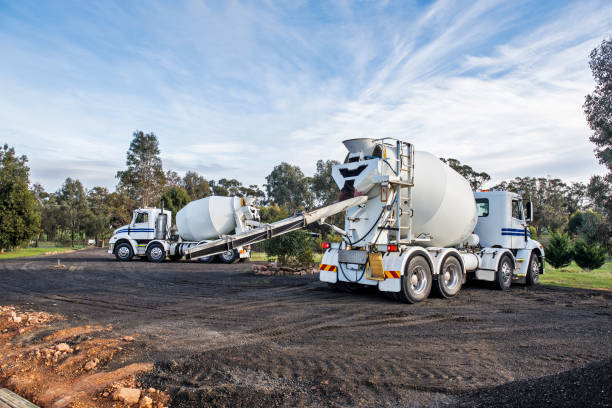 Best Concrete Sidewalk Installation in Waskom, TX