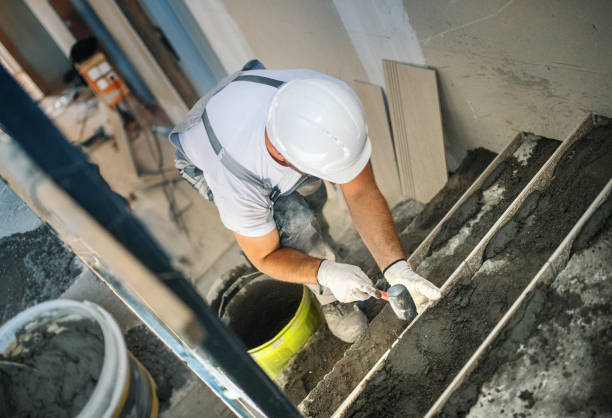 Best Concrete Retaining Walls in Waskom, TX