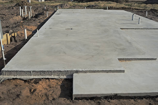 , TX Concrete contractor Company