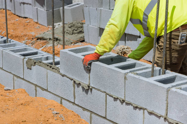Best Concrete Grinding and Polishing in Waskom, TX
