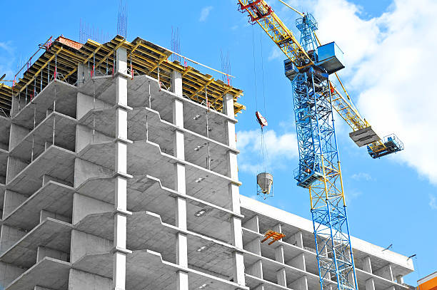 Best Residential Concrete Solutions in Waskom, TX