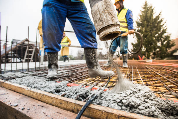  Waskom, TX Concrete contractor Pros